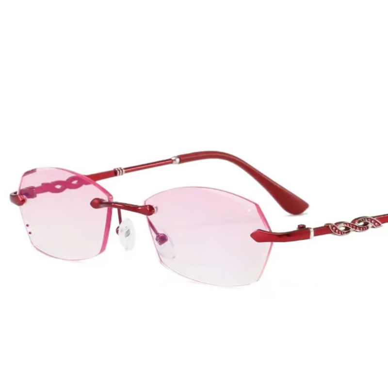Intelligent Dual Focus Glasses - Clearer Vision, Less Eye Strain All Day~