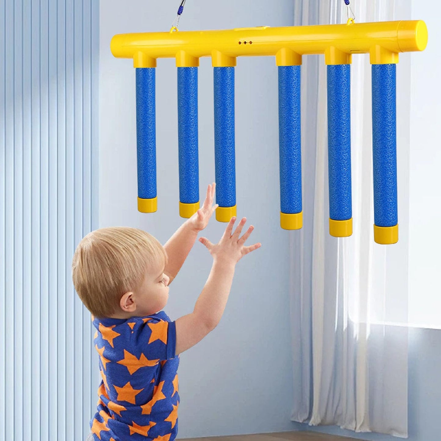 Catching Sticks Game ~ Fast-paced fun for the whole family