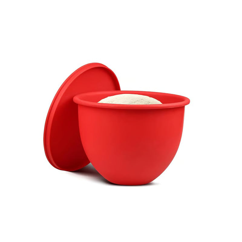 Silicone Liners for KitchenAid Mixers ~ Bulletproof bowl protection and no-scrub cleanup.
