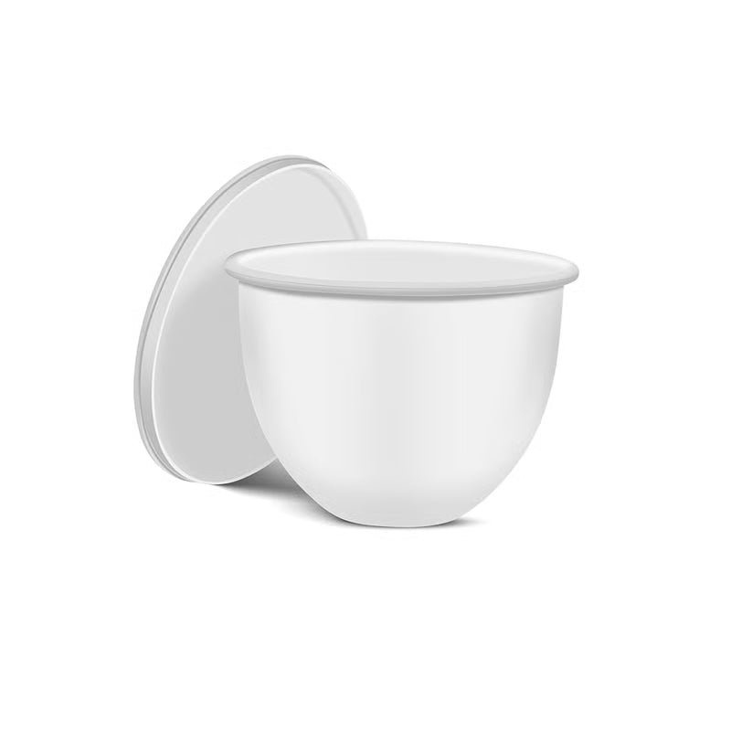 Silicone Liners for KitchenAid Mixers ~ Bulletproof bowl protection and no-scrub cleanup.