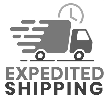 Expedited Shipping (AI Translator Earbuds)*