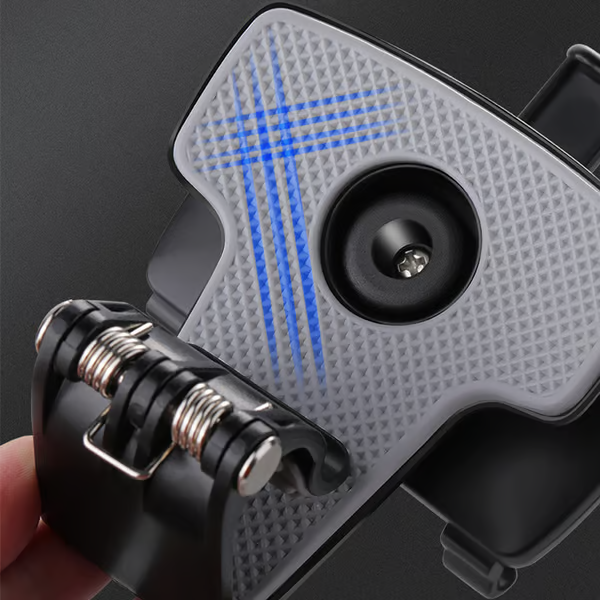 Multifunctional Car Dashboard Phone Holder ~ The Last Phone Mount You’ll Ever Need^