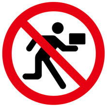 Porch Pirate Protection (Smart Glasses - FramedAndReviewed)*