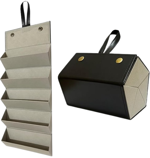 Multi-Slot Case (AI Translator Earbuds)!