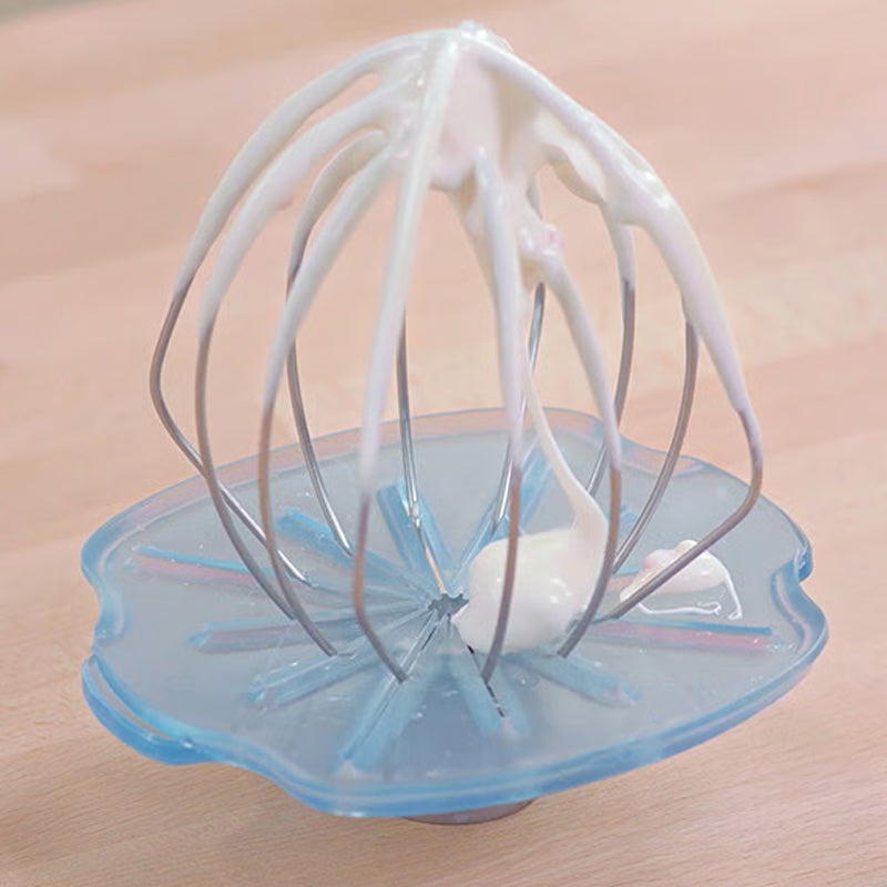 Blender Cream Scraper Accessory (80% OFF)