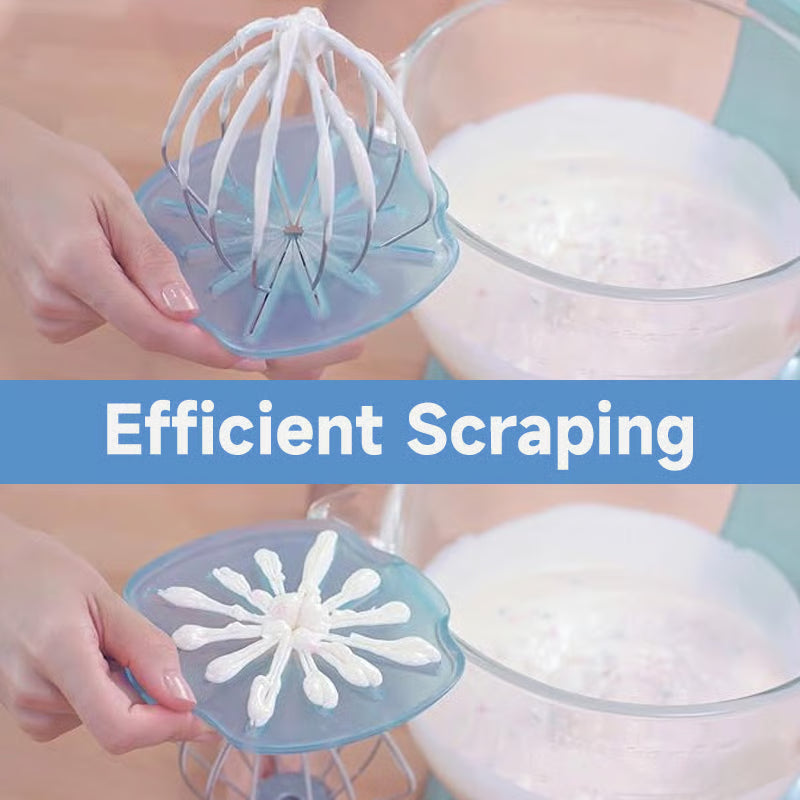 Blender Cream Scraper Accessory (80% OFF)