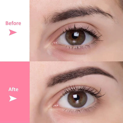 Eyebrow Trimmer Scissor ~ Perfectly shaped brows in minutes.