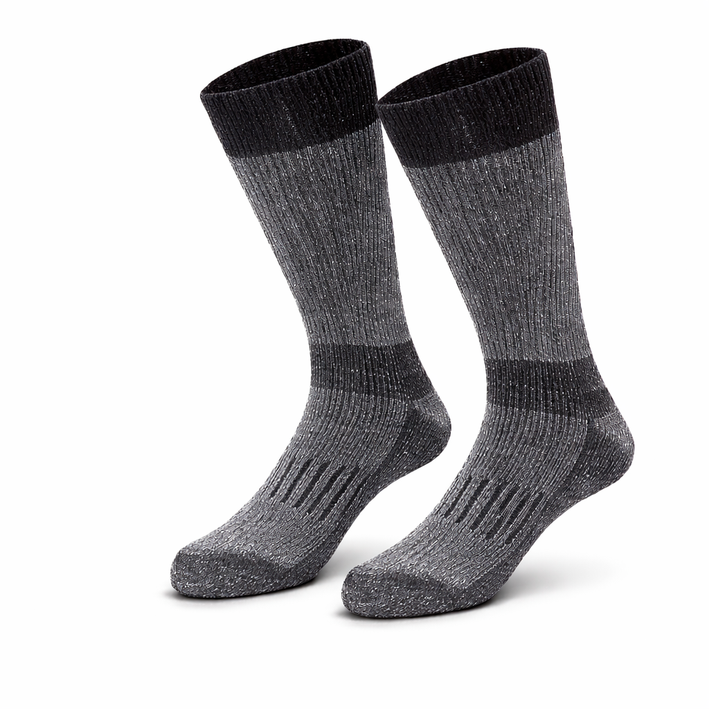 Thermal Winter Socks