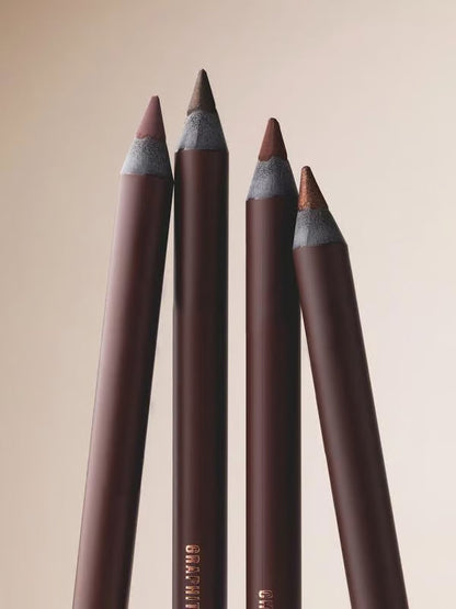 24hr Waterproof Eyeliner ~ Bold, stay-put color that never quits.