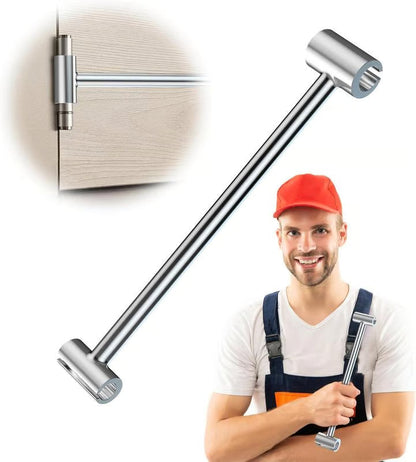 Door Hinge Adjustment Tool 2.0 Upgrade