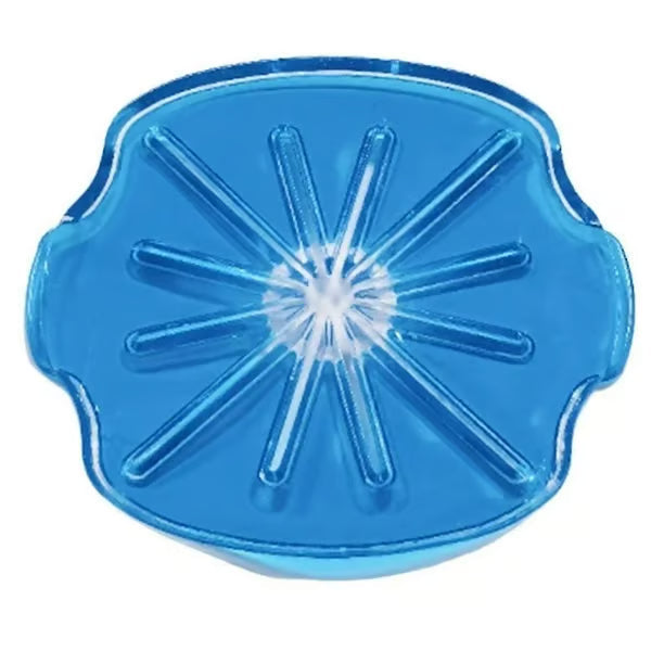 Blender Cream Scraper Accessory (80% OFF)