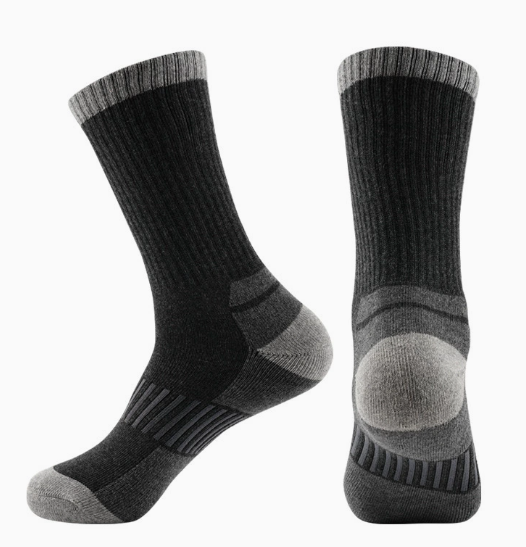 Thermal Winter Socks (Buy 2 Get 1 Free)