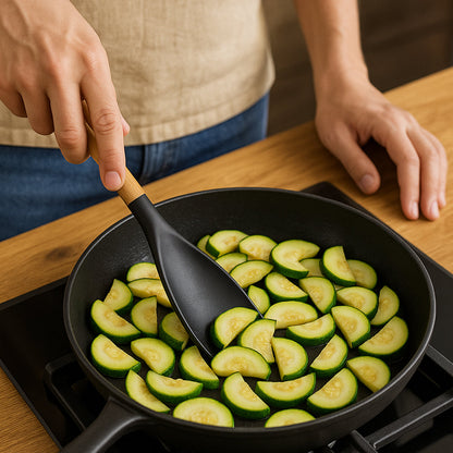Multi-function Cooking Spoon ~ One spoon to rule them all~