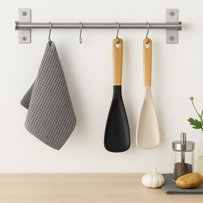 Multi-function Cooking Spoon ~ One spoon to rule them all~