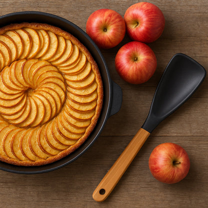 Multi-function Cooking Spoon ~ One spoon to rule them all~