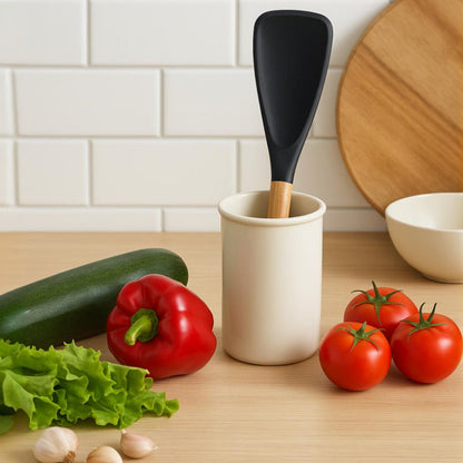 Multi-function Cooking Spoon ~ One spoon to rule them all~